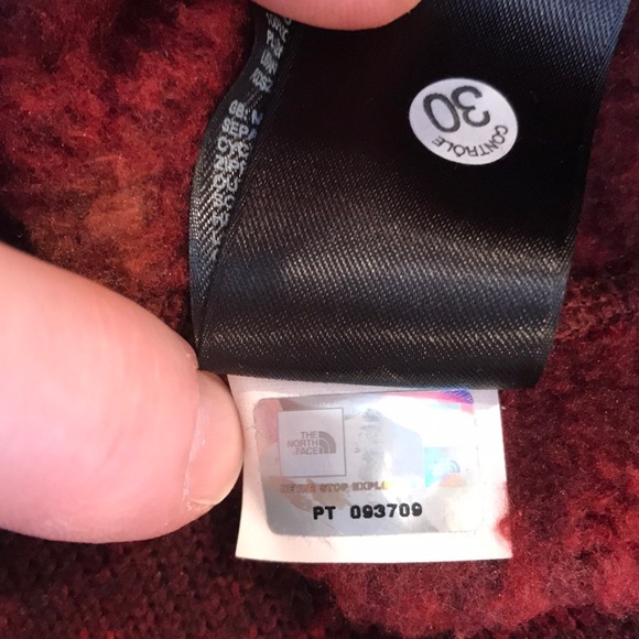 🇺🇸 THE NORTH FACE PULLOVER 🇺🇸 - Picture 6 of 7